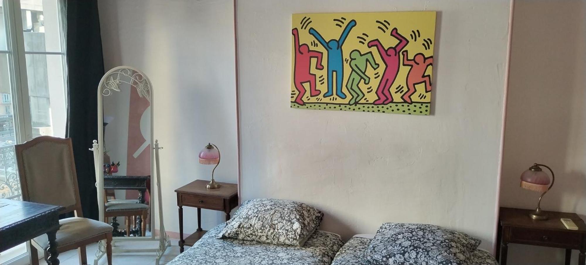 Habitación Triple Clásica