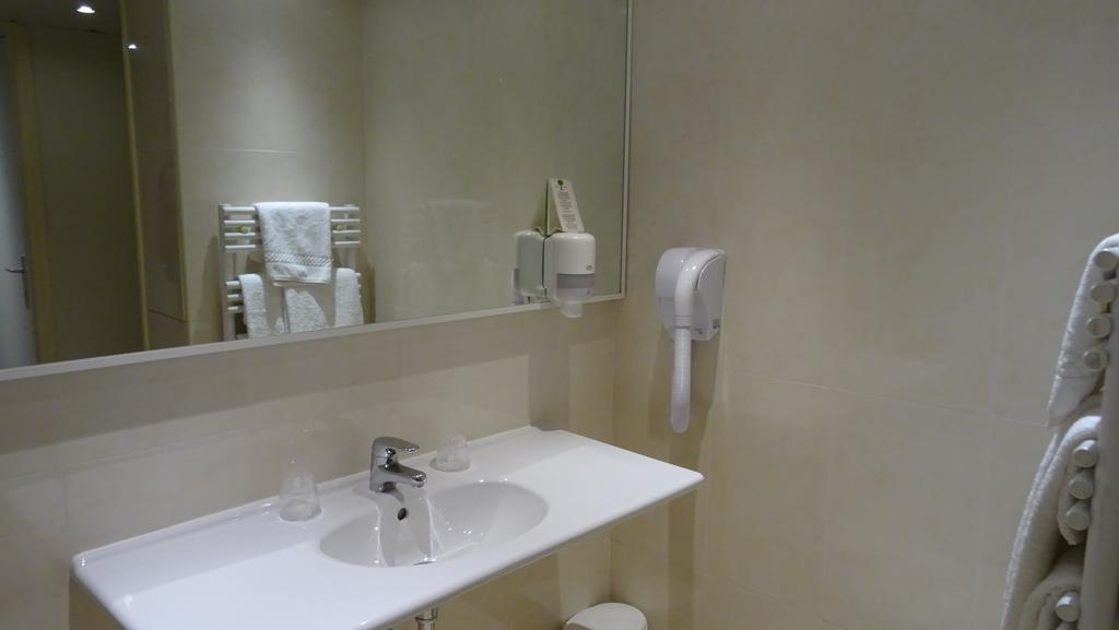 Chambre Double Supérieure