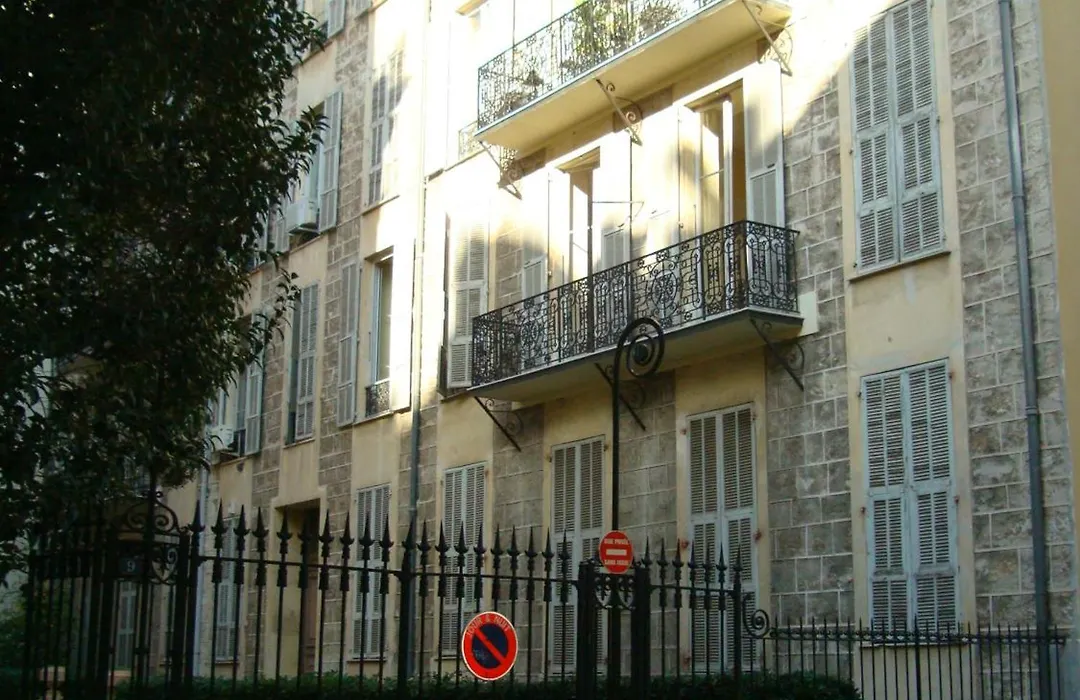 Nice Riviera Sweet Home Chambres D'Hotes-1