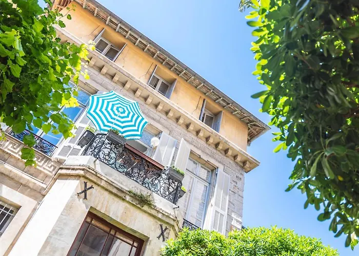 La Maioun Guesthouse