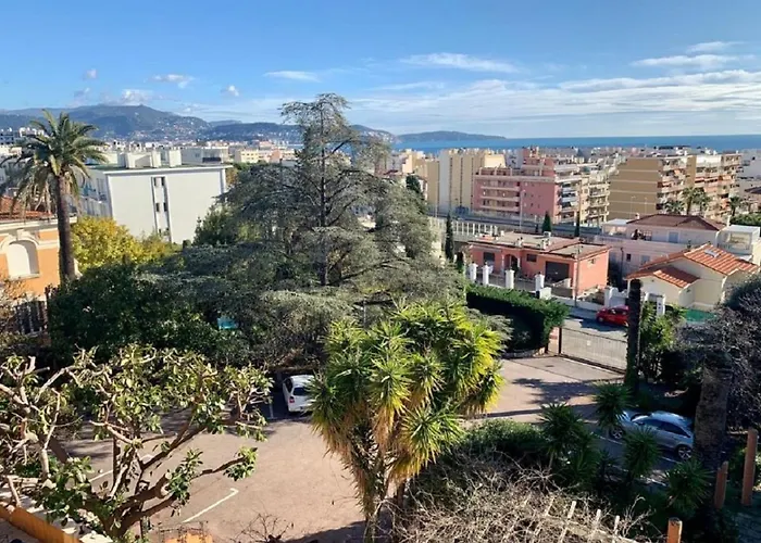 3-Sterne-Hotel: Anis Hotel