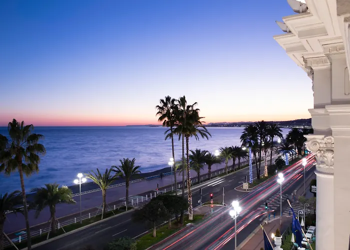  Le Negresco