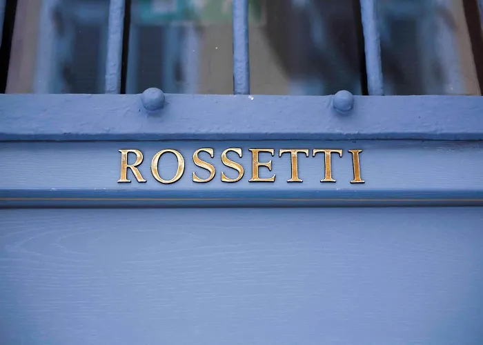  Rossetti