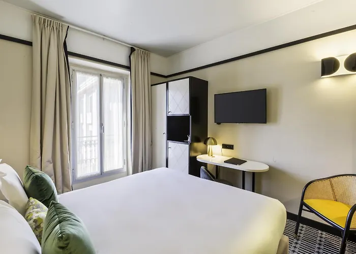 Best Western Premier Roosevelt