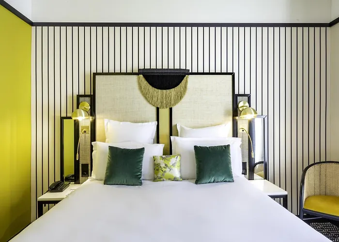  Best Western Premier Roosevelt