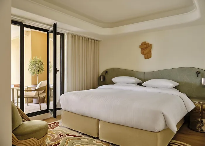 Hyatt Regency Palais De La Méditerranée