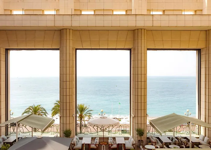 Hyatt Regency Palais De La Méditerranée