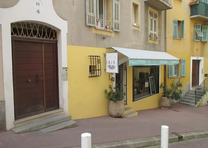 Apartment: Nice Apartment Old Town